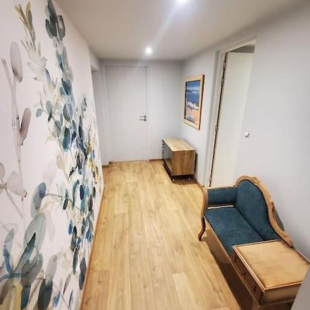 Apartament Sur Le Chemin Du Cens Orvault Zewnętrze zdjęcie