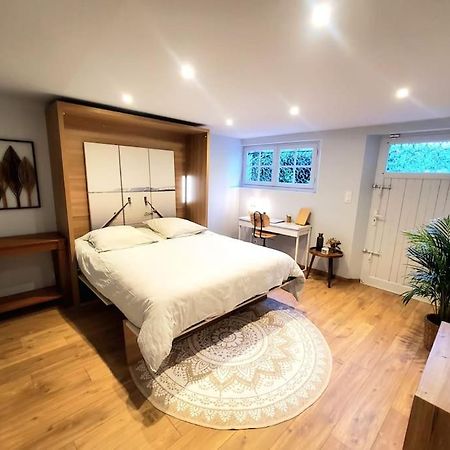 Apartament Sur Le Chemin Du Cens Orvault Zewnętrze zdjęcie